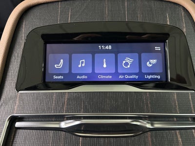 2026 Lincoln Navigator L Black Label