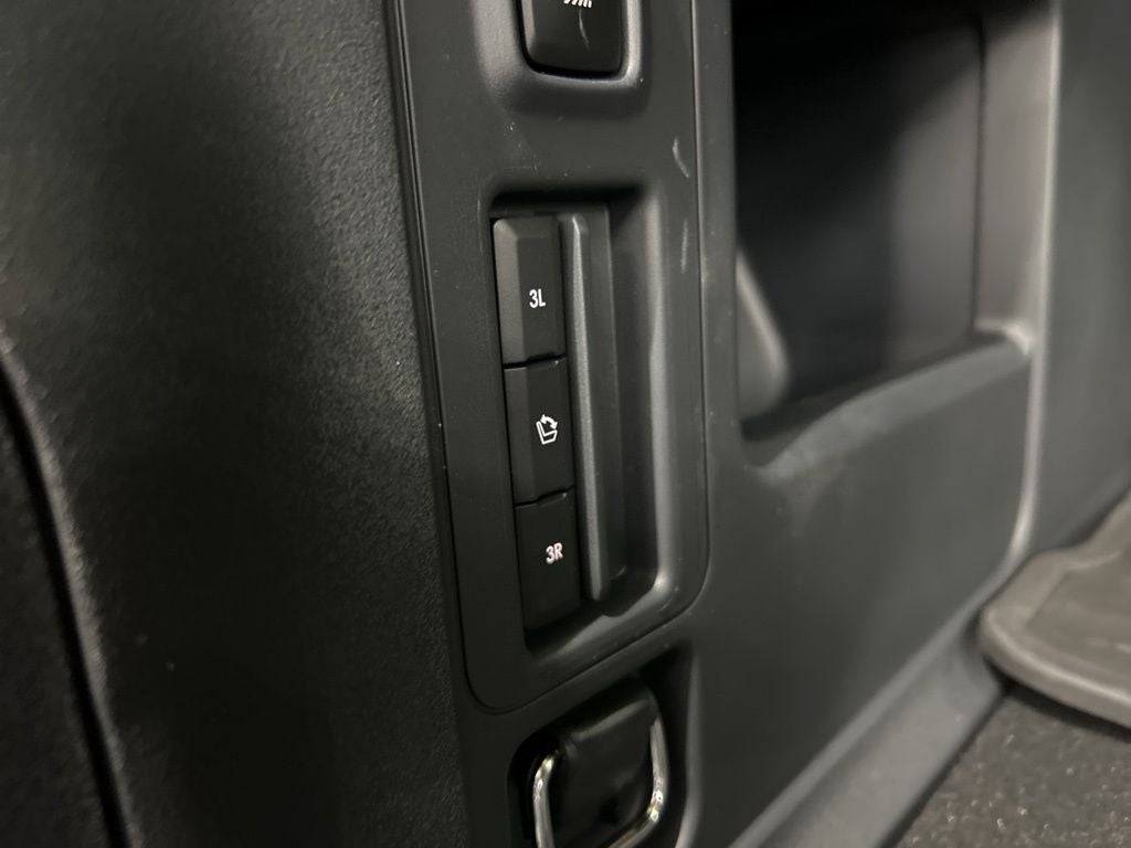 2026 Lincoln Navigator L Black Label