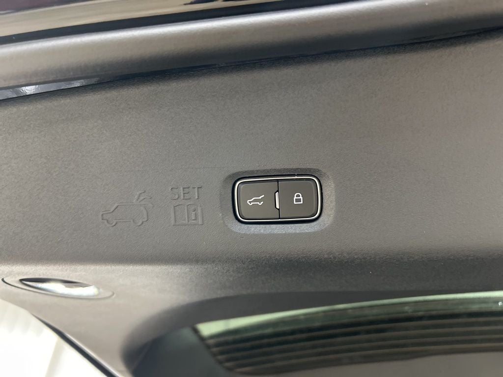 2026 Lincoln Navigator L Black Label