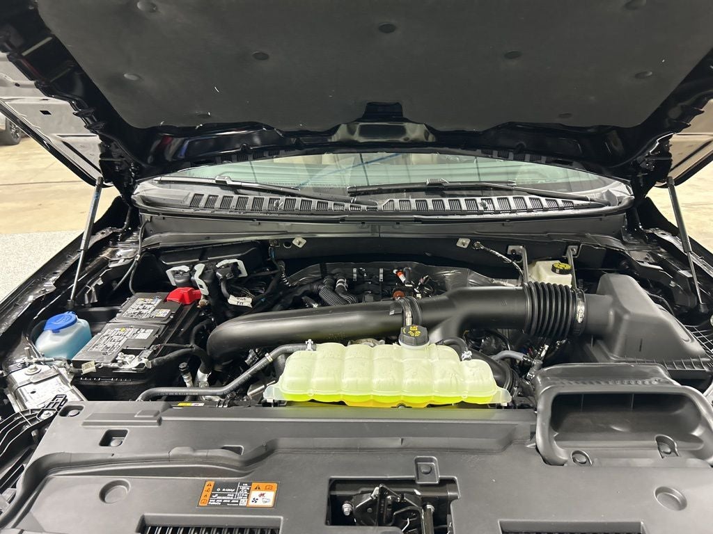 2026 Lincoln Navigator L Black Label