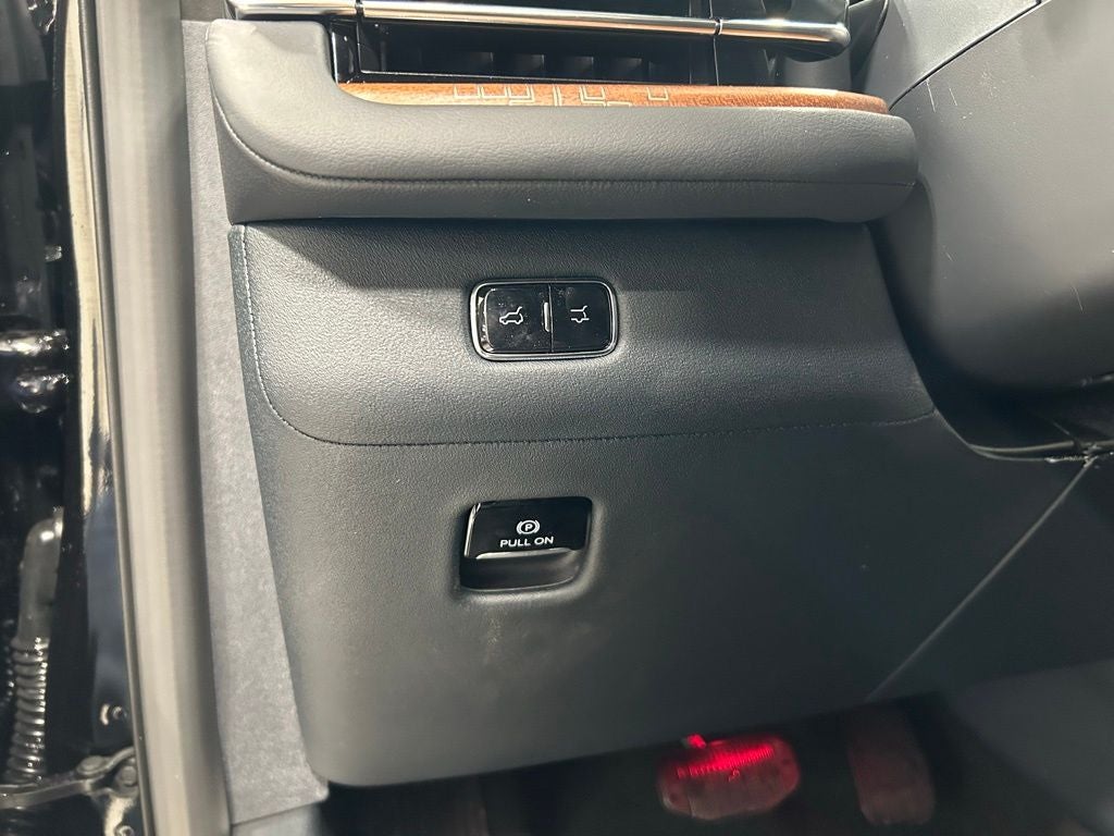 2026 Lincoln Navigator L Black Label