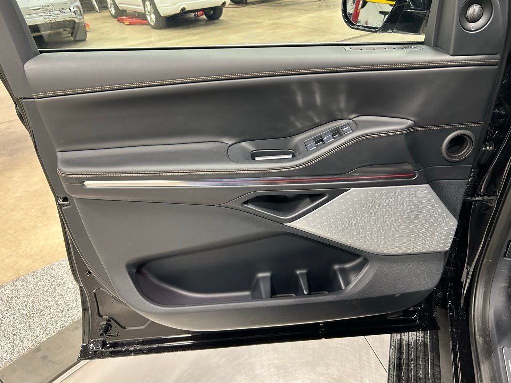 2026 Lincoln Navigator L Black Label