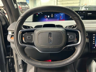 2026 Lincoln Navigator L Black Label