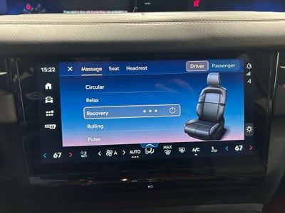 2026 Lincoln Navigator L Black Label