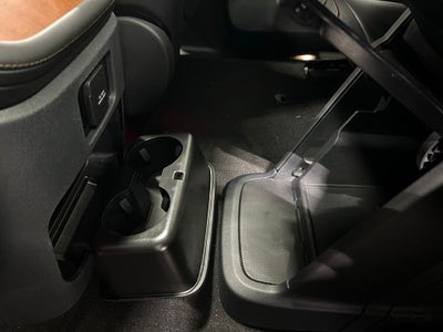 2026 Lincoln Navigator L Black Label