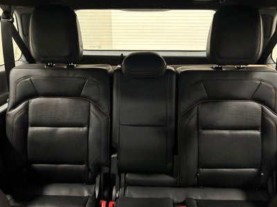 2026 Lincoln Navigator L Black Label