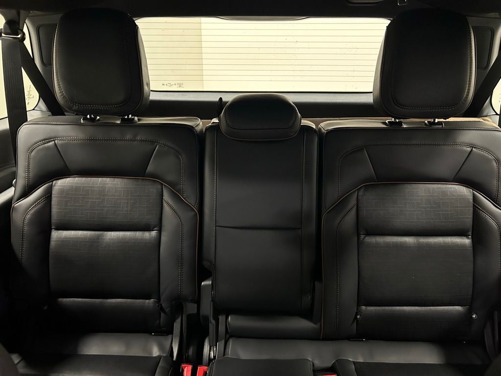 2026 Lincoln Navigator L Black Label