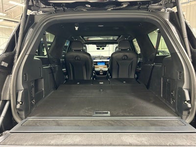 2026 Lincoln Navigator L Black Label