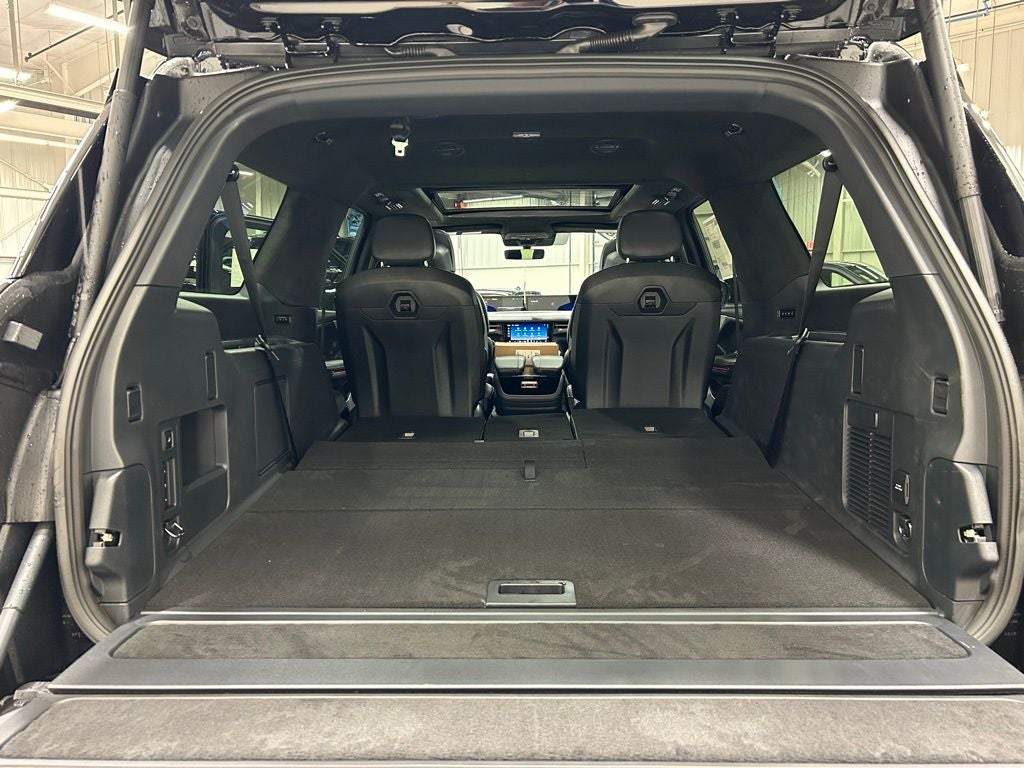 2026 Lincoln Navigator L Black Label
