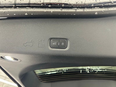 2026 Lincoln Navigator L Black Label