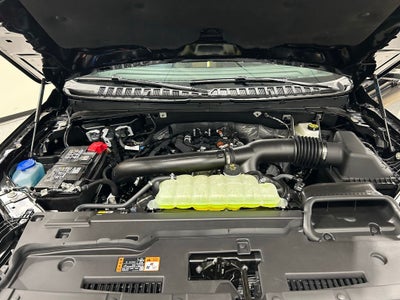 2026 Lincoln Navigator L Black Label