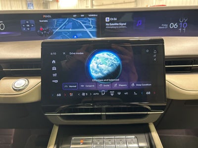 2024 Lincoln Nautilus Premiere