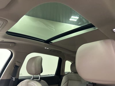 2024 Lincoln Nautilus Premiere