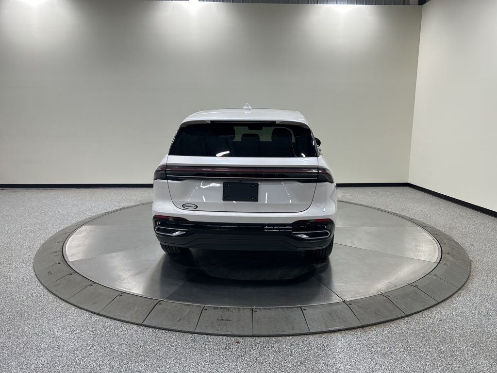 2024 Lincoln Nautilus Premiere