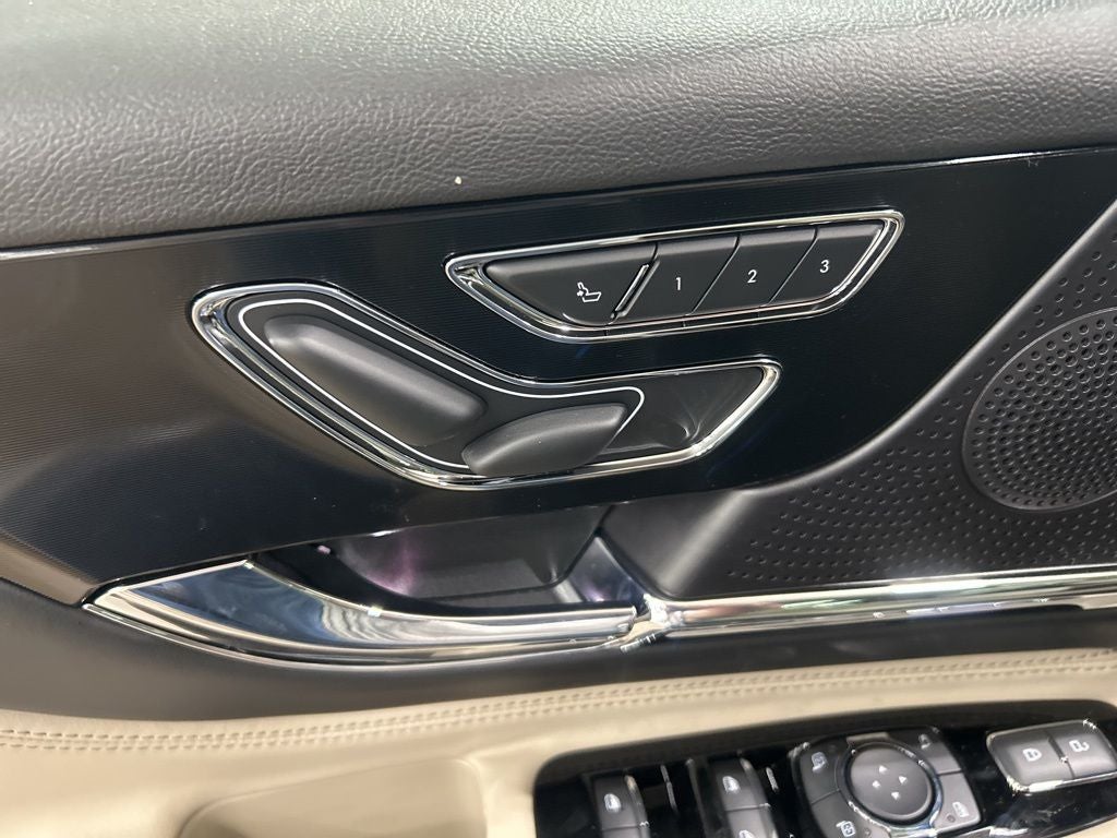 2025 Lincoln Corsair Plug-In Hybrid Grand Touring