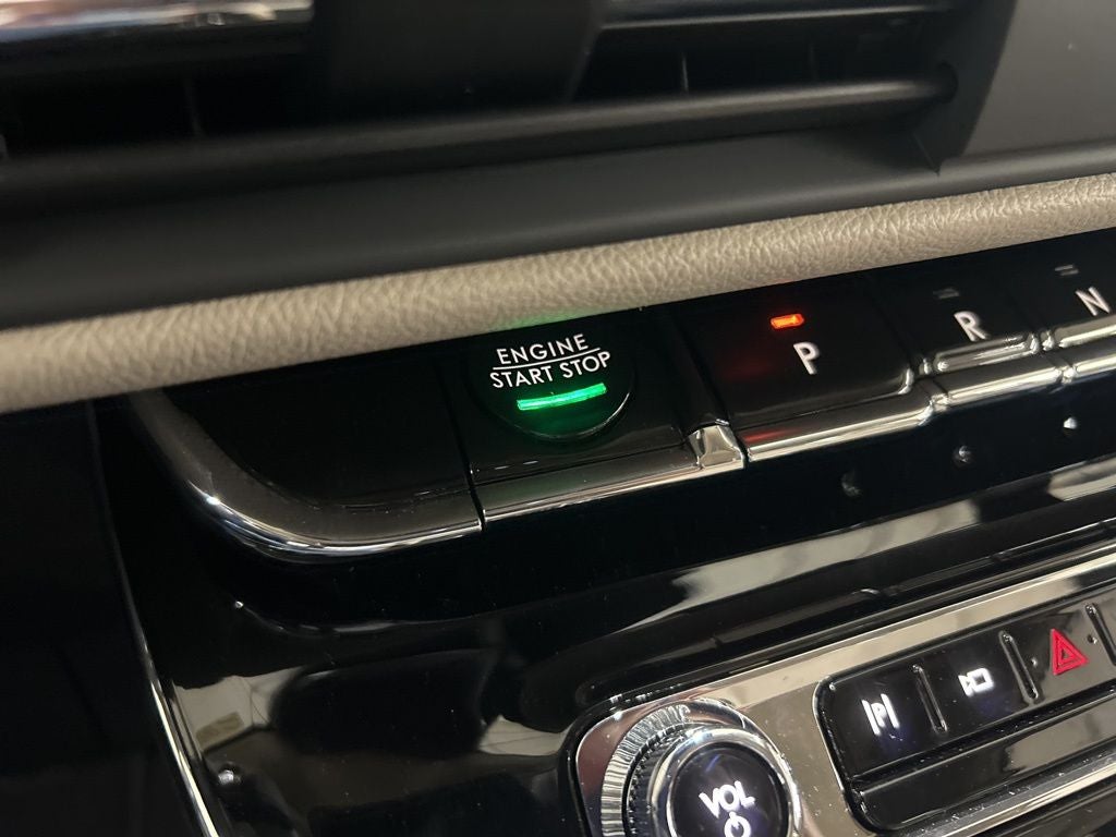 2025 Lincoln Corsair Plug-In Hybrid Grand Touring