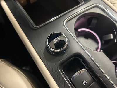 2025 Lincoln Corsair Plug-In Hybrid Grand Touring