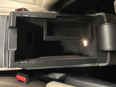 2025 Lincoln Corsair Plug-In Hybrid Grand Touring