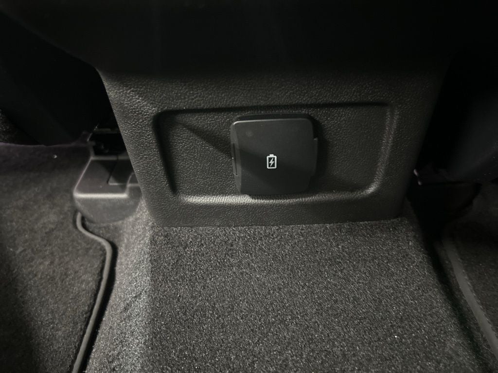 2025 Lincoln Corsair Plug-In Hybrid Grand Touring