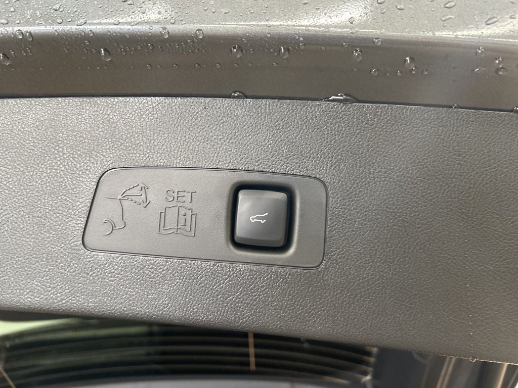 2025 Lincoln Corsair Plug-In Hybrid Grand Touring