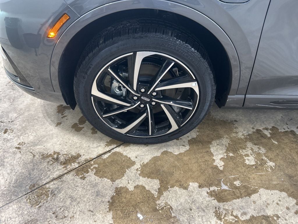 2025 Lincoln Corsair Plug-In Hybrid Grand Touring