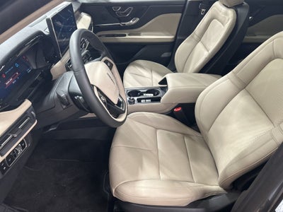 2025 Lincoln Corsair Plug-In Hybrid Grand Touring