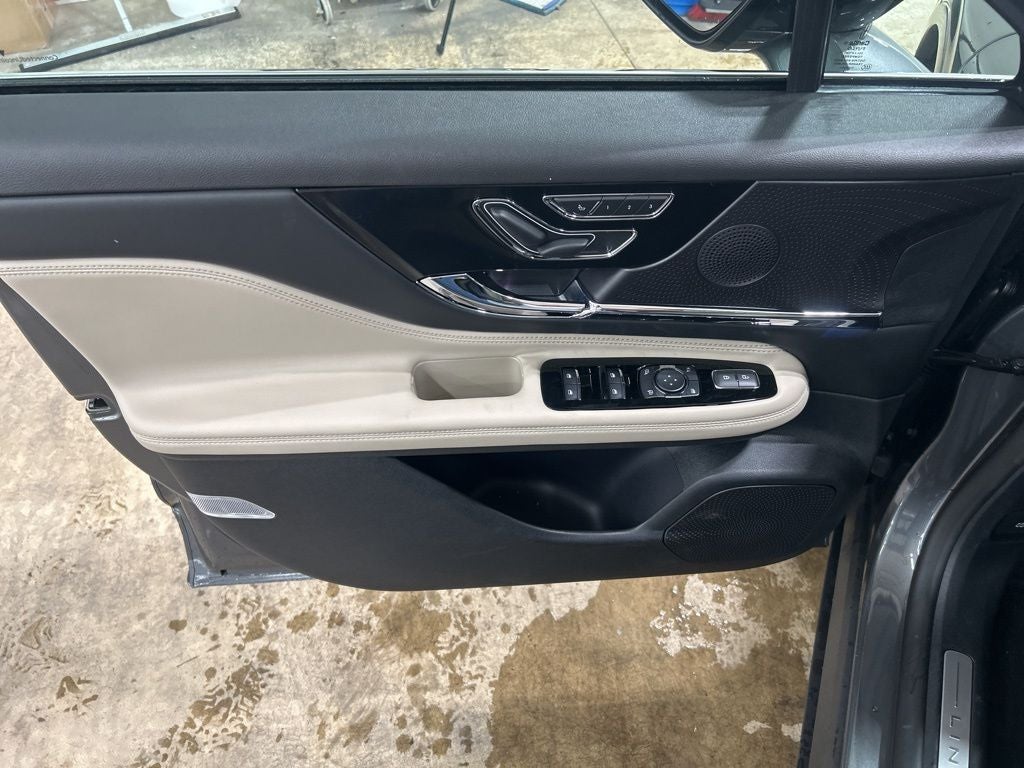 2025 Lincoln Corsair Plug-In Hybrid Grand Touring