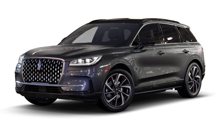 2025 Lincoln Corsair Plug-In Hybrid Grand Touring