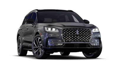 2025 Lincoln Corsair Plug-In Hybrid Grand Touring