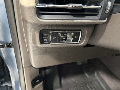 2024 Lincoln Corsair Plug-In Hybrid Grand Touring