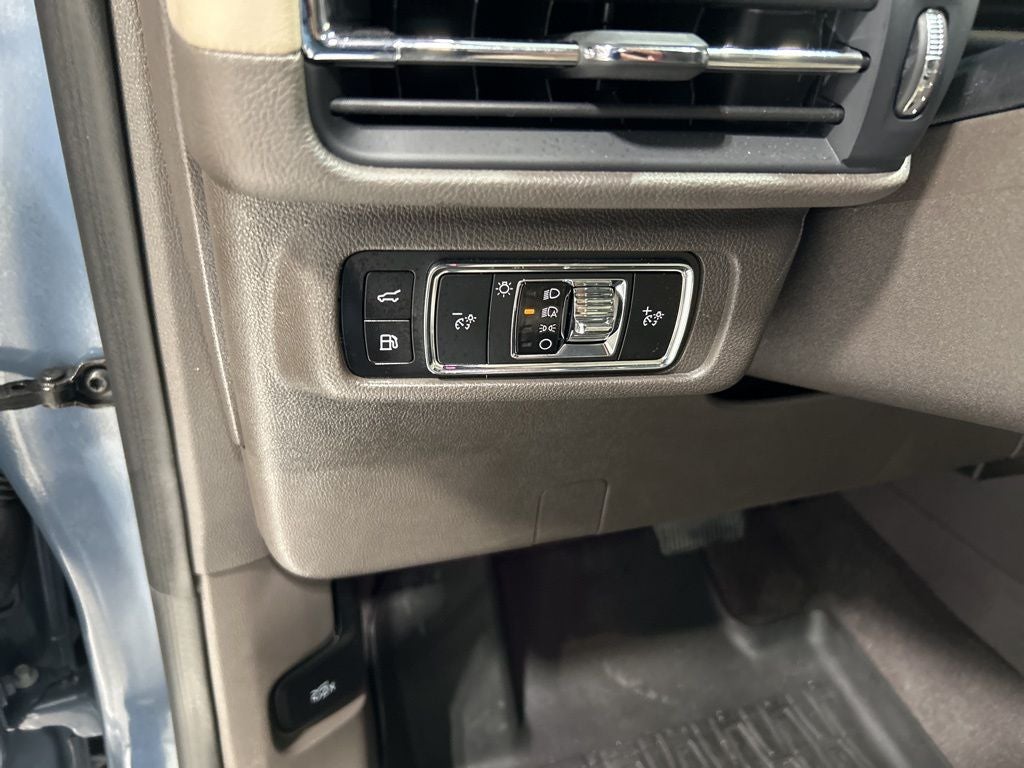 2024 Lincoln Corsair Plug-In Hybrid Grand Touring