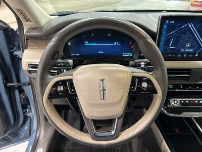 2024 Lincoln Corsair Grand Touring
