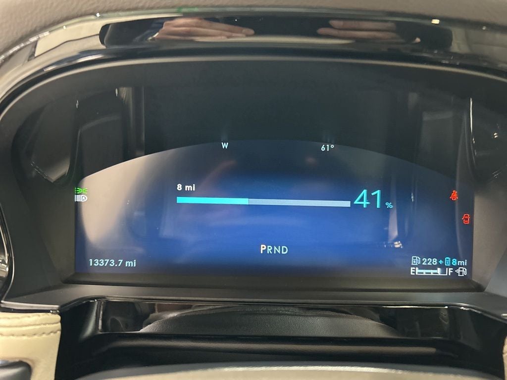 2024 Lincoln Corsair Plug-In Hybrid Grand Touring