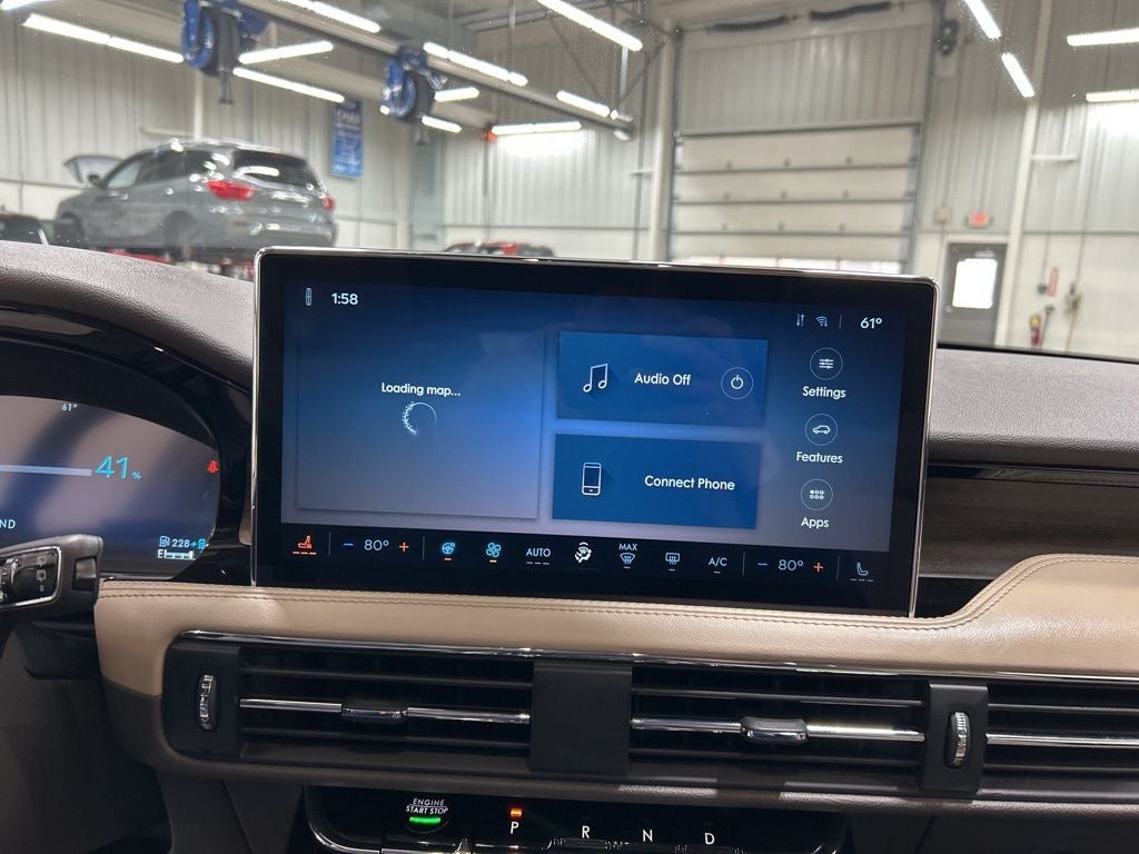 2024 Lincoln Corsair Grand Touring