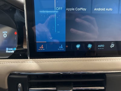 2024 Lincoln Corsair Grand Touring