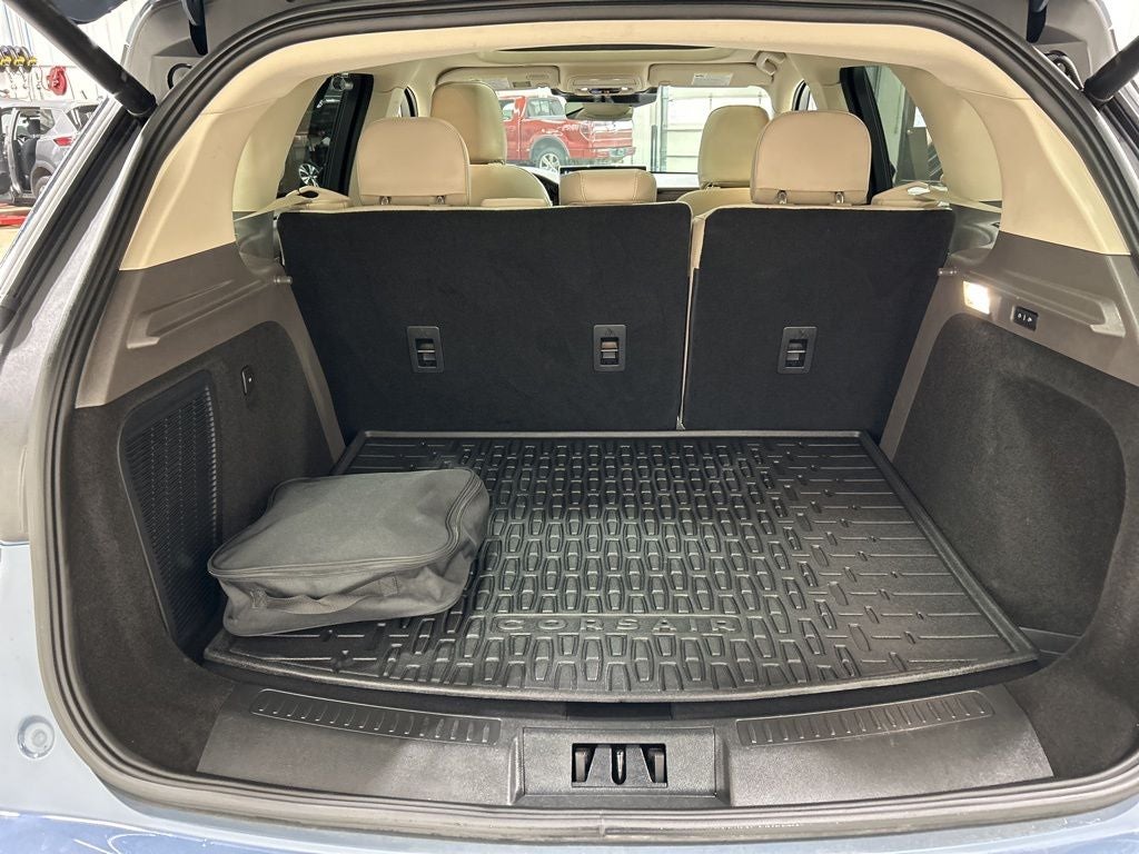 2024 Lincoln Corsair Grand Touring