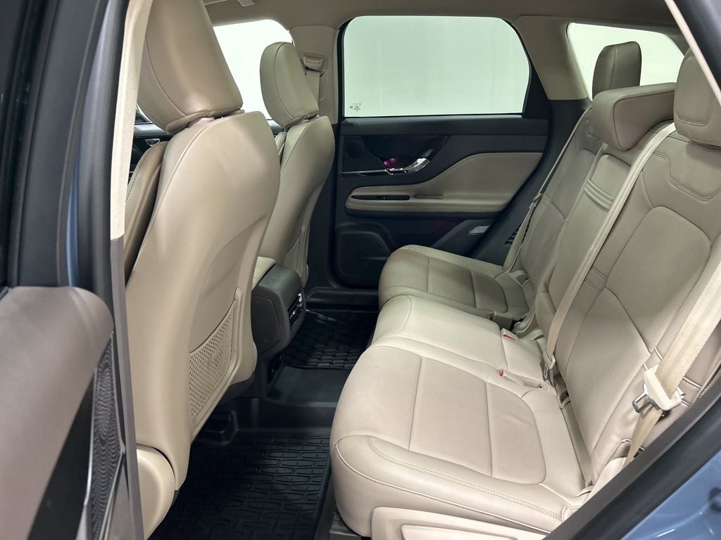 2024 Lincoln Corsair Plug-In Hybrid Grand Touring