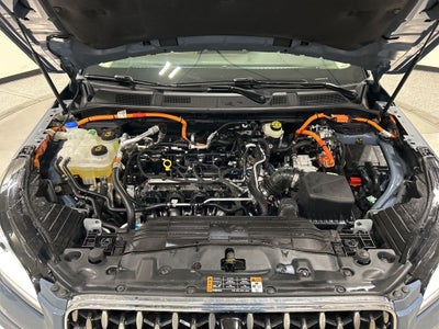 2024 Lincoln Corsair Grand Touring