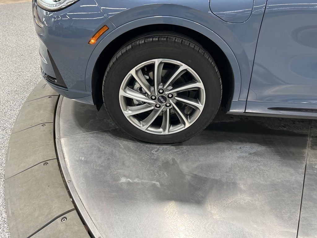 2024 Lincoln Corsair Plug-In Hybrid Grand Touring