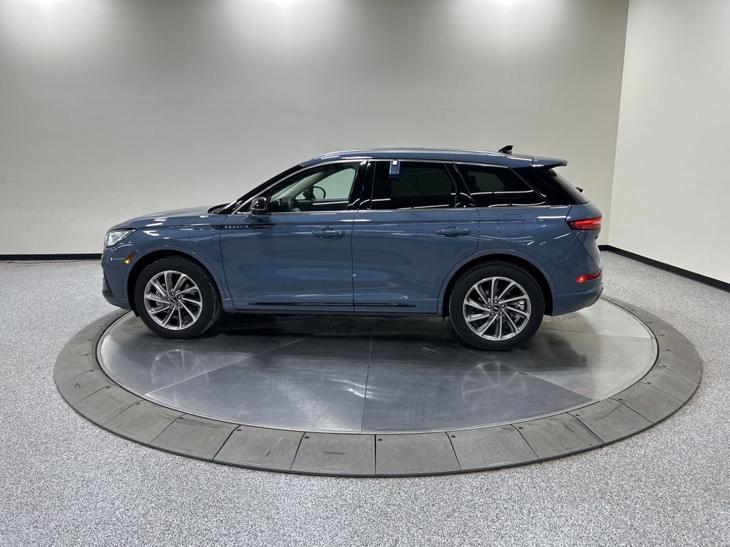 2024 Lincoln Corsair Grand Touring