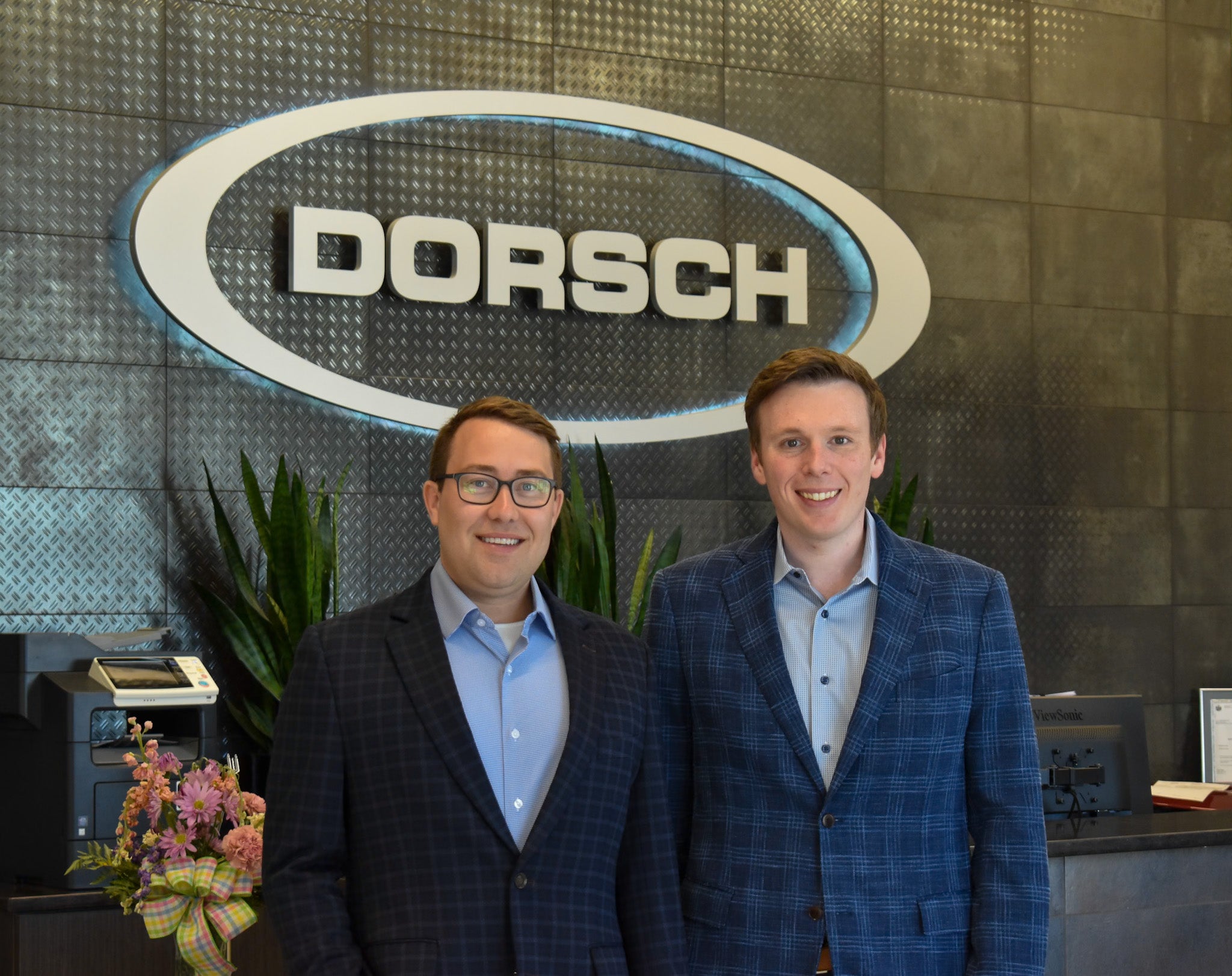 dorsch family Dorsch Lincoln in Green Bay WI